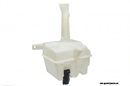 What to do if your windshield Washer Fluid is Frozen