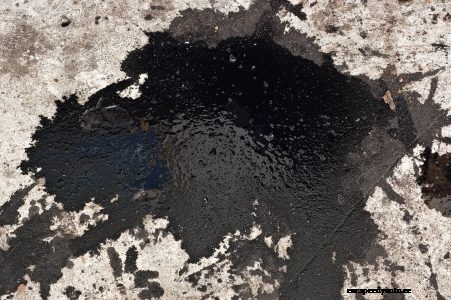 Why is My Car Leaking Oil?