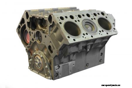 How do I Fix my Cracked Block?