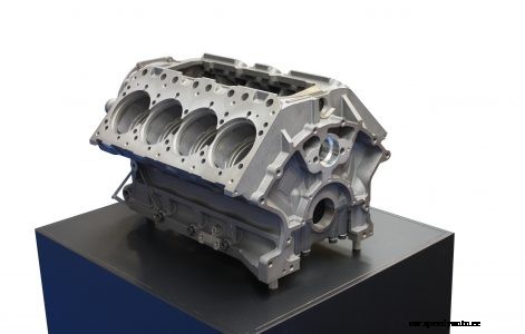 Symptoms of a Cracked Block