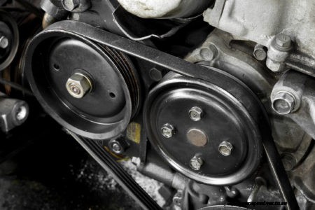 How to Tell if my Water Pump is Bad