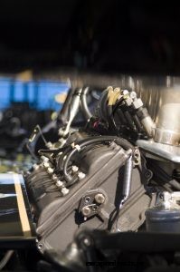 Diesel Head Gasket Repair