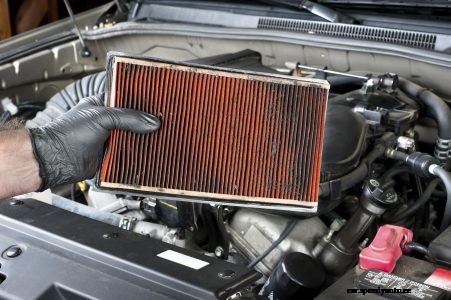 How to Perform an Engine Tune Up