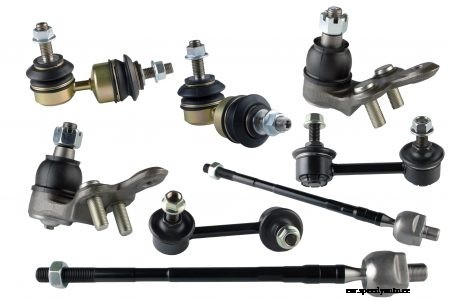 Steering Wheel Noise