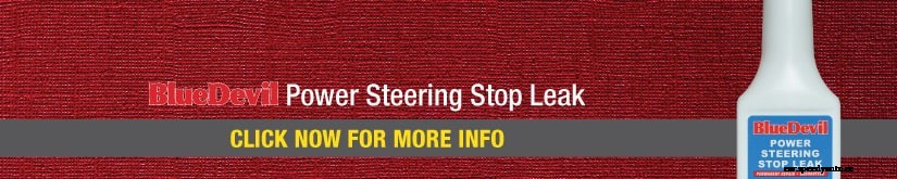 Steering Wheel Noise