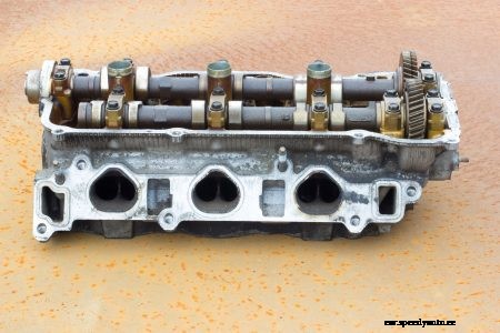 Cylinder Head Repair Cost