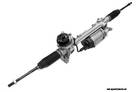 Power Steering Replacement Cost