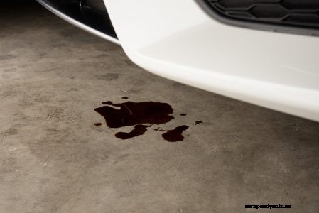 Why Do I have a Leaking Rear Main Seal?