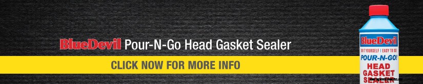 Which is the Best Head Gasket?