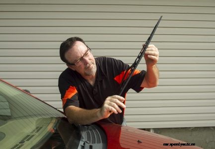 Why Don’t My Windshield Wipers Work?