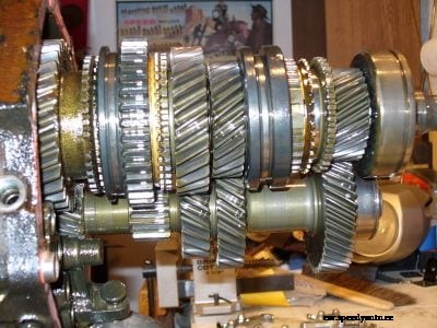 How to Fix a Transmission Leak Without Breaking the Bank