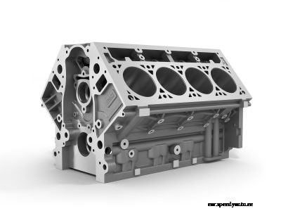 Can I Drive with a Cracked Engine Block?