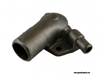 Changing my Vehicle’s thermostat