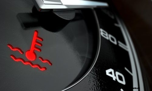 How Can I Stop My Car Overheating?