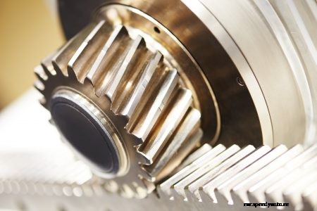 How to Spot a Rack and Pinion Leak