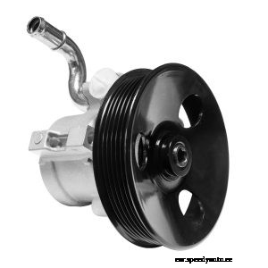 How to Silence Power Steering Pump Noise