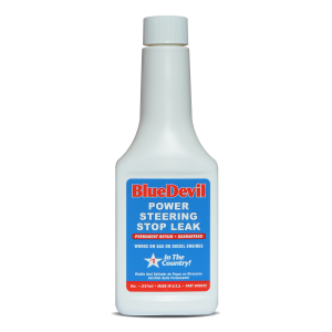 How Much Does a Power Steering Flush Cost?