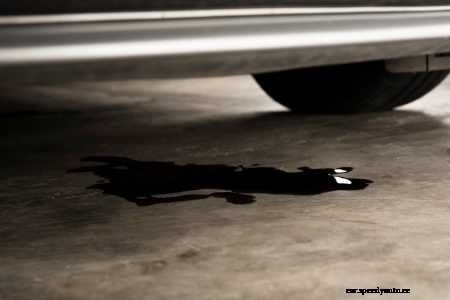 Rear Main Seal Repair Cost