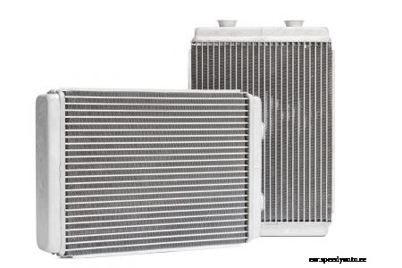 Do I Have a Bad Heater Core?