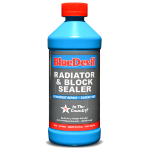 What Caused Your Radiator Crack and How to Fix it 