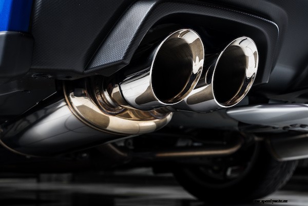 What Are the Key Signs That Indicate You Need a Muffler Replacement?