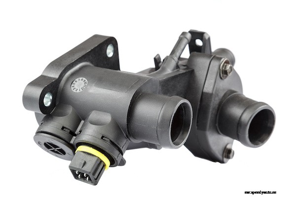 How Does a Car Thermostat Work?