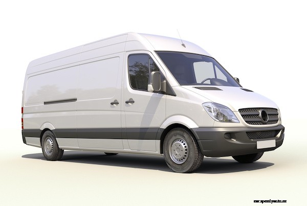 What Maintenance Do Sprinter Vans Need?