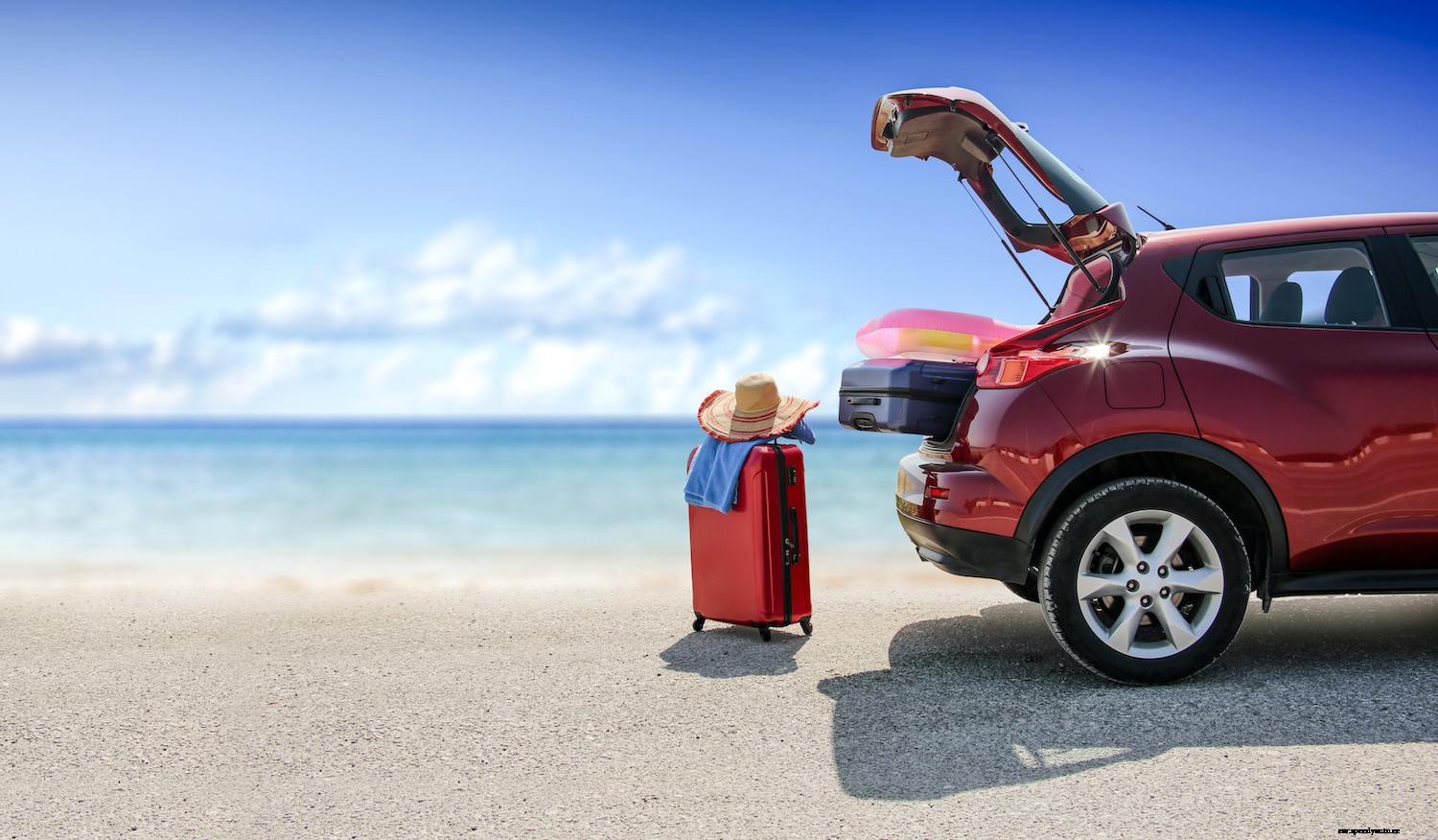 Get Your Car Ready for Summer