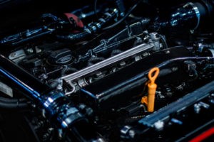 Fuel-Injection and Induction Services