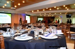 Clarks Car Care Honored as Business of the Year at DSA 2014