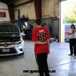 Youth Driver Education Class