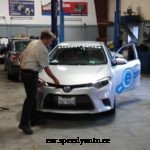 Youth Driver Education Class