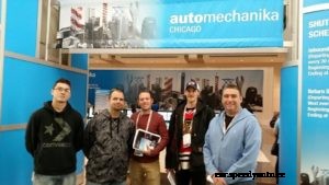 Automechanica – Biggest Auto Repair Show in the World!