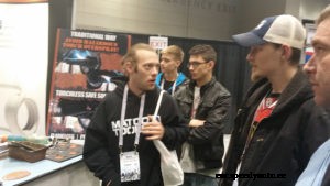 Automechanica – Biggest Auto Repair Show in the World!