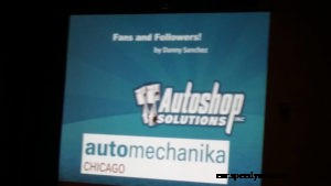 Automechanica – Biggest Auto Repair Show in the World!