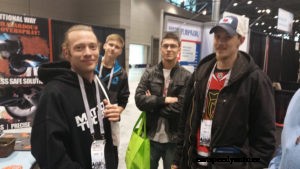 Automechanica – Biggest Auto Repair Show in the World!