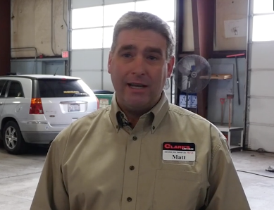 Winter Weather Maintenance 2017 – As Seen On NCTV17