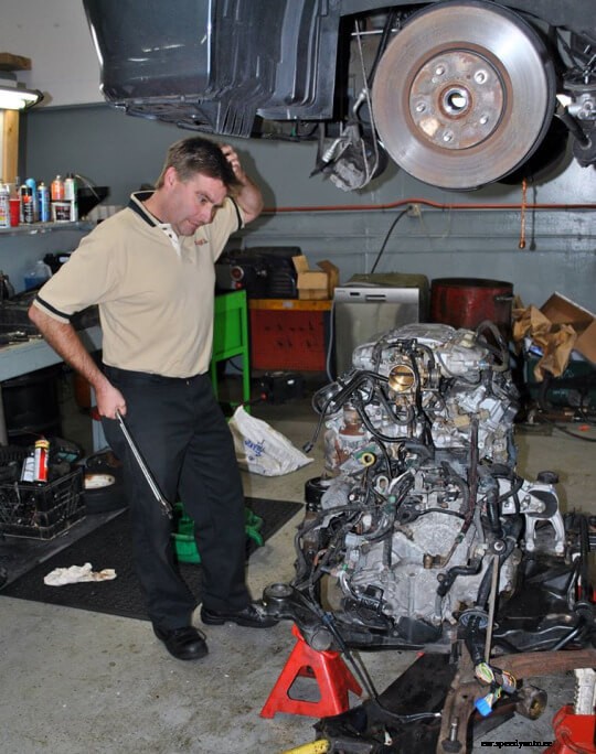 Which Auto Maintenance Items Can be Skipped – Matt Weber featured in Open Bay Article