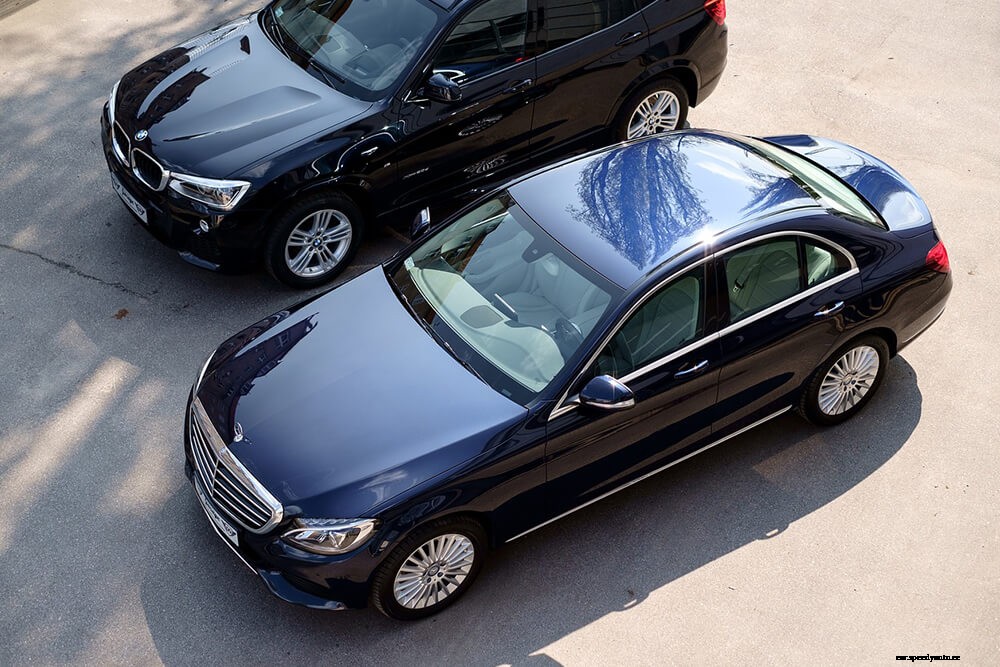 Now Servicing European Vehicles (BMW, Audi, Mercedes, VW, Volvo, & More)