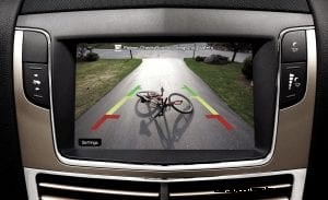 REQUIRED Backup Camera Mandate! (Beginning May 1, 2018)