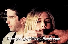 What To Do If You Get Pulled Over