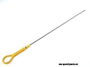 How to Check Your Oil