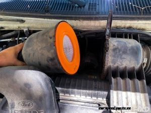 Car Engine Air Filters: A Complete Guide