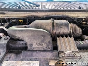 Car Engine Air Filters: A Complete Guide