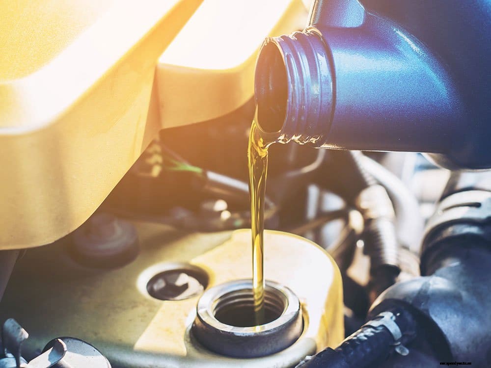 How-To Change Your Car’s Oil: A Complete Guide