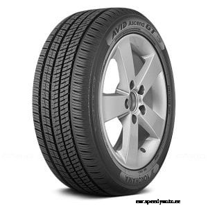 Best Car Tires 2020: An Easy Guide