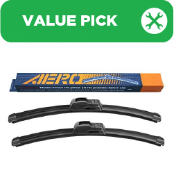 How To Choose The Best Windshield Wipers 2020: An Easy Guide