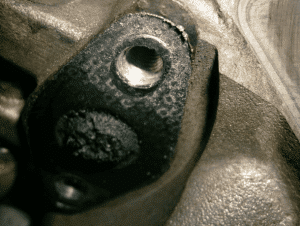 How To Clean An EGR Valve And EGR Ports