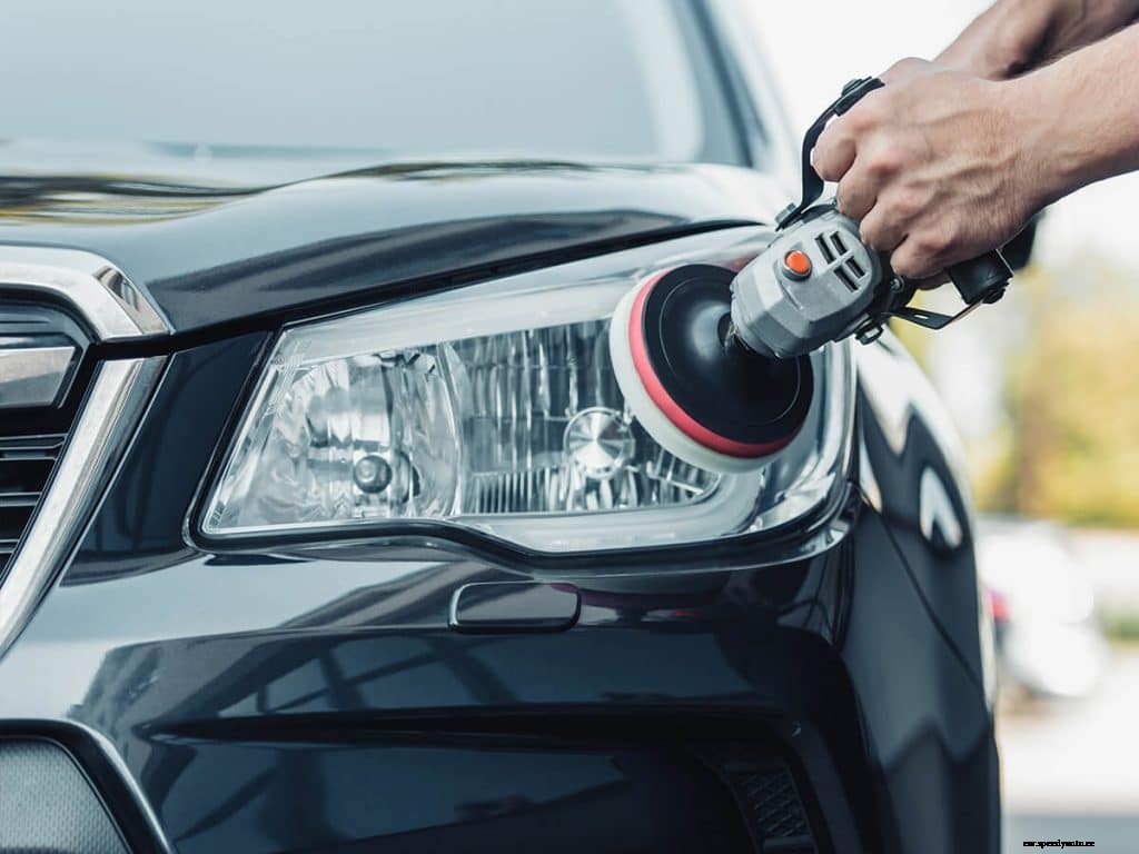 Car Paint Restoration 101: How to Make Your Ride Shine