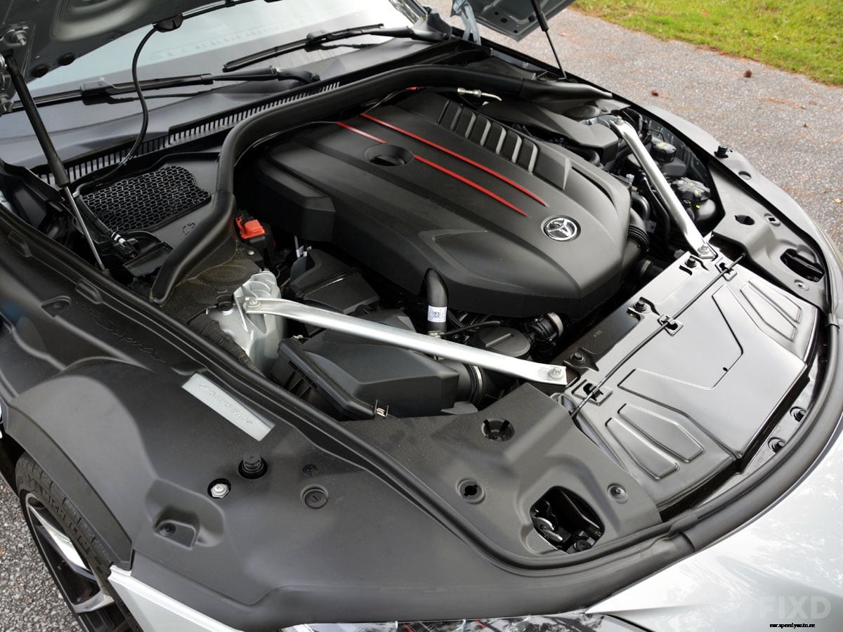 What to Look for When Buying a Used Car